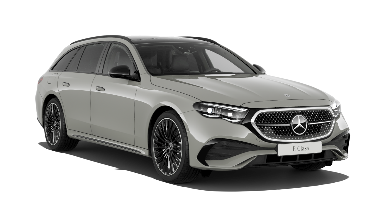 E 450 4MATIC T-Modell