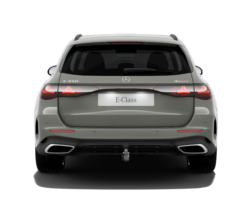 E 450 4MATIC T-Modell