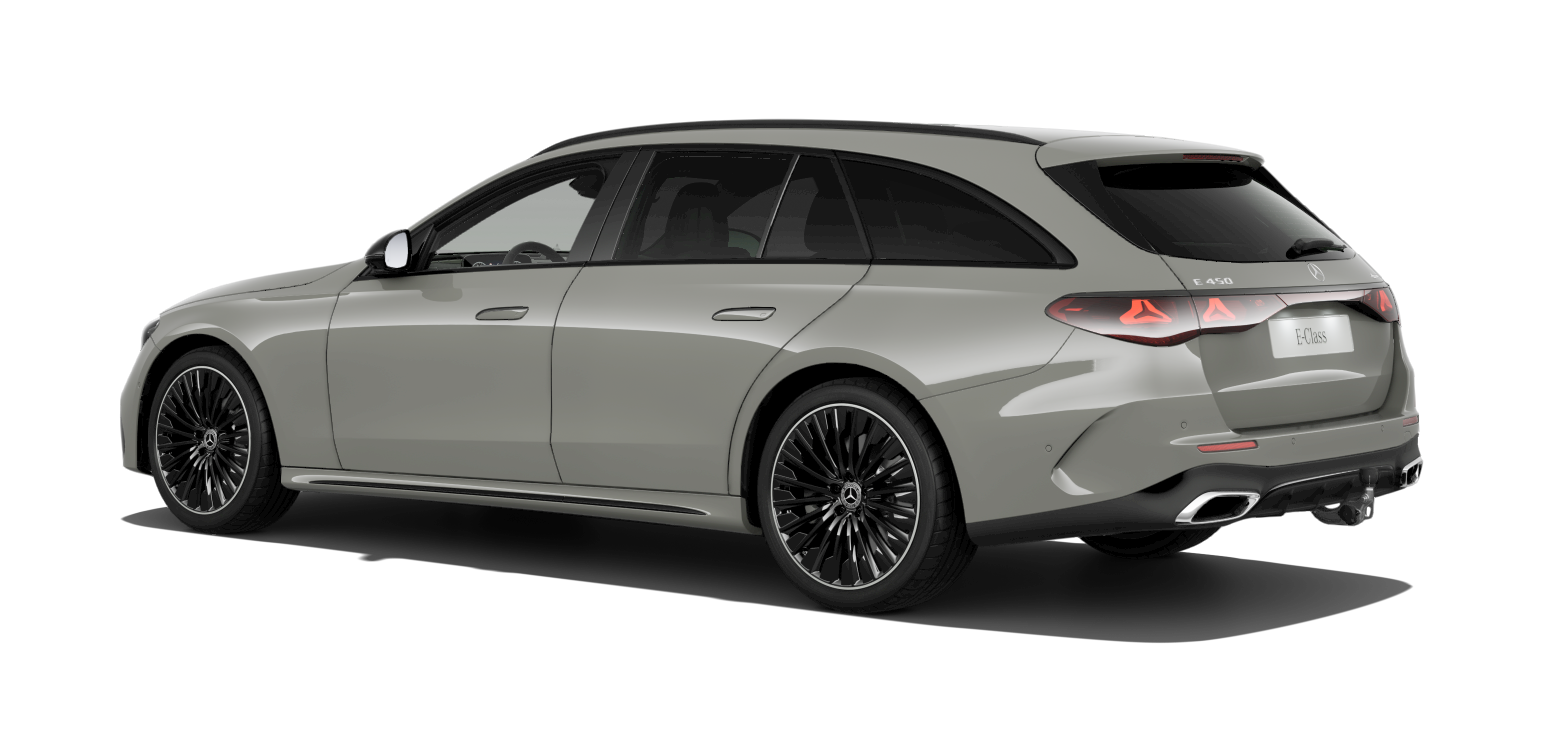 E 450 4MATIC T-Modell