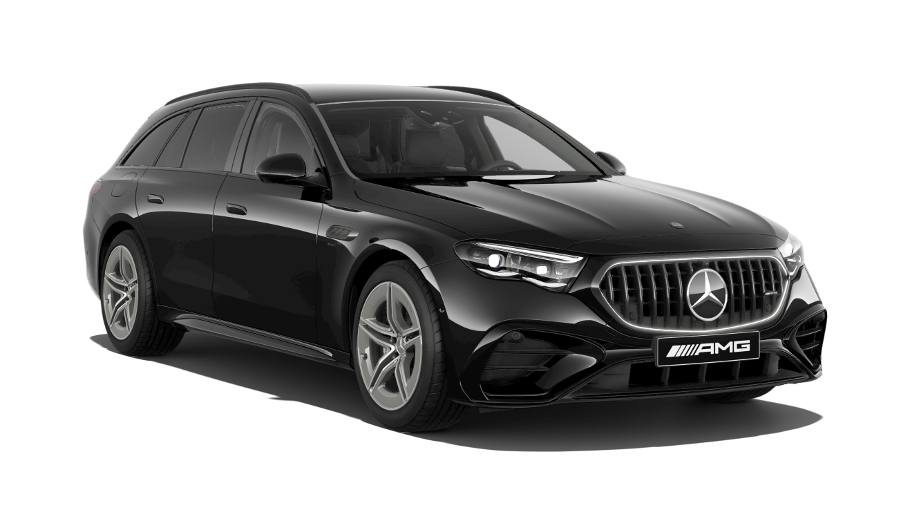 Mercedes-AMG E 53 HYBRID 4MATIC+ T-Modell