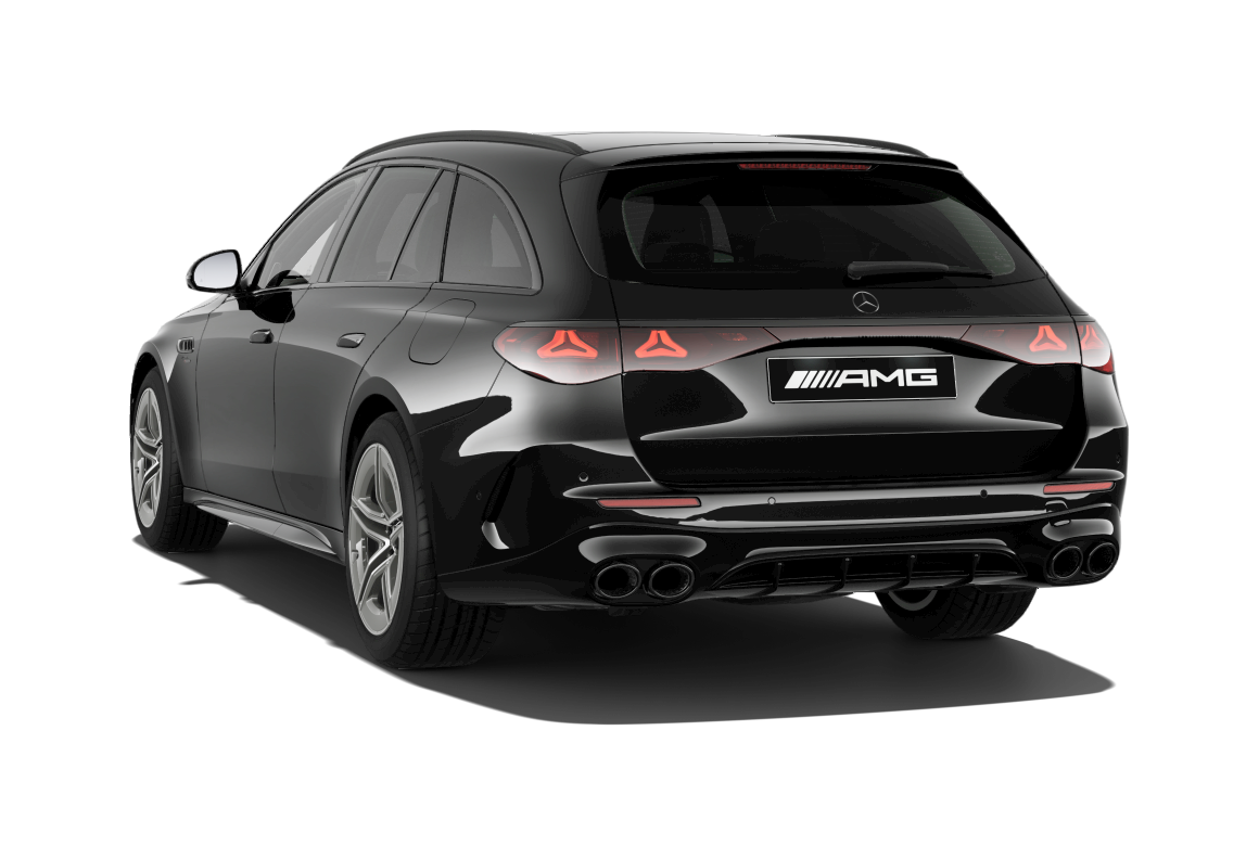 Mercedes-AMG E 53 HYBRID 4MATIC+ T-Modell