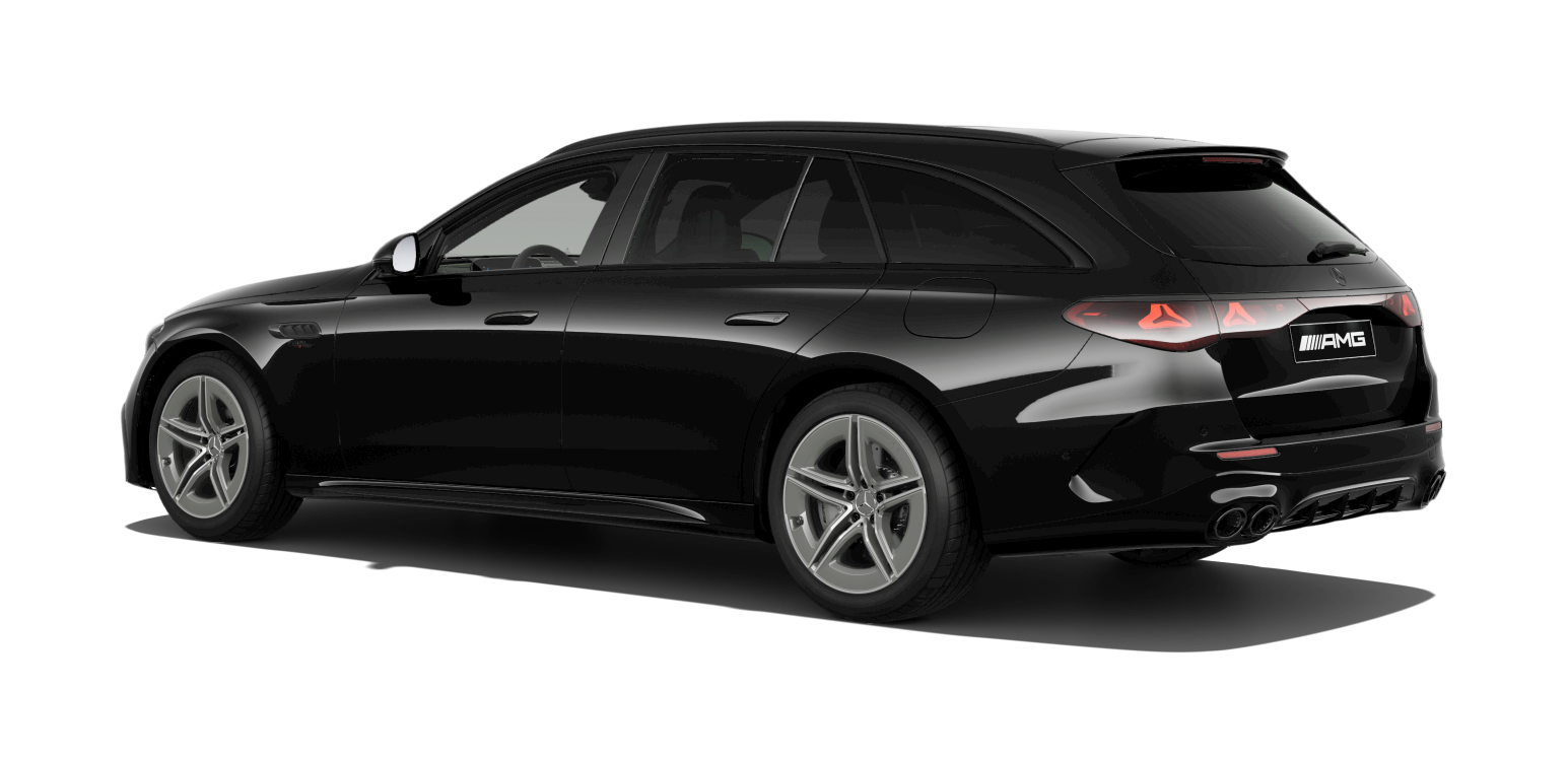 Mercedes-AMG E 53 HYBRID 4MATIC+ T-Modell