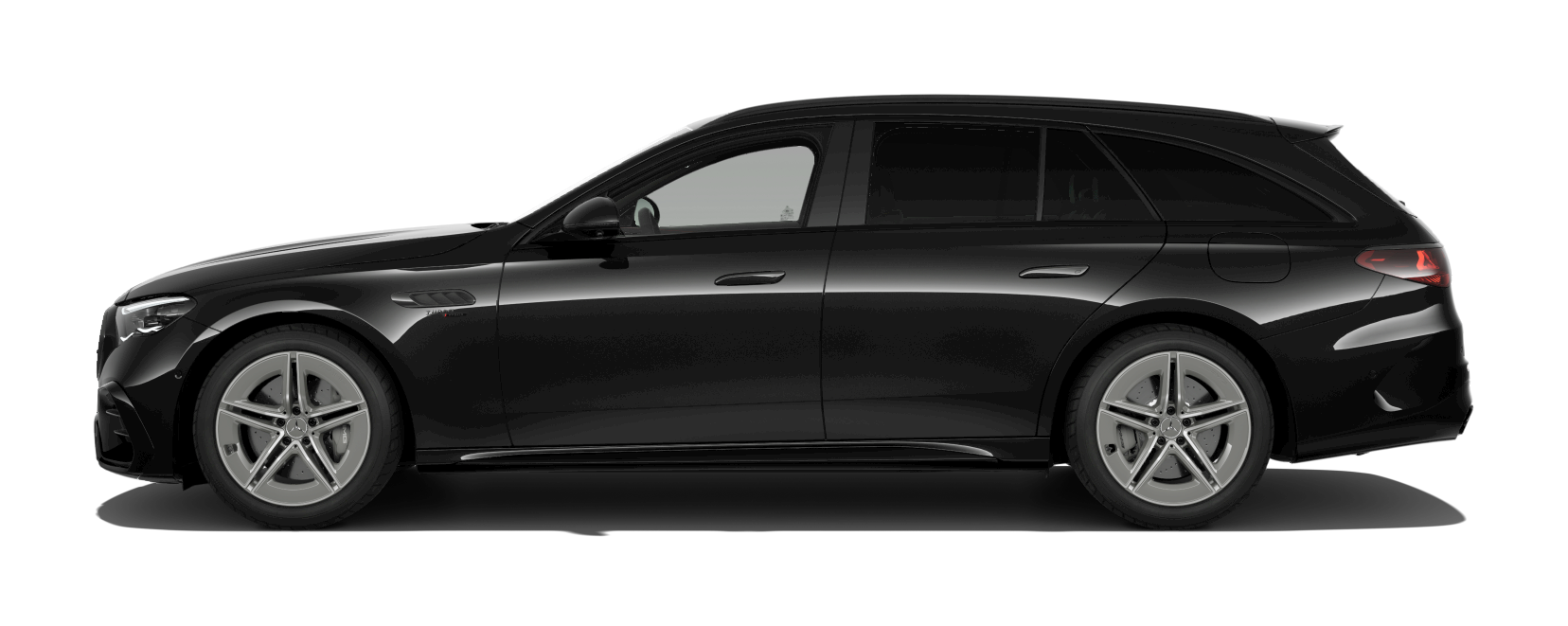 Mercedes-AMG E 53 HYBRID 4MATIC+ T-Modell