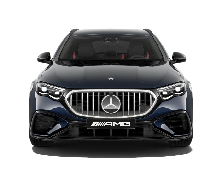 Mercedes-AMG E 53 HYBRID 4MATIC+ T-Modell