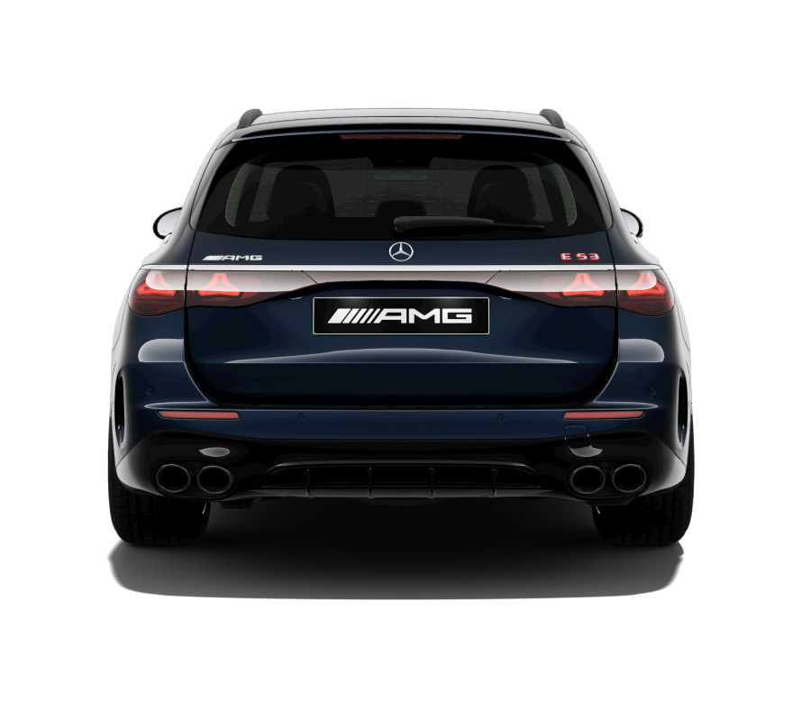 Mercedes-AMG E 53 HYBRID 4MATIC+ T-Modell