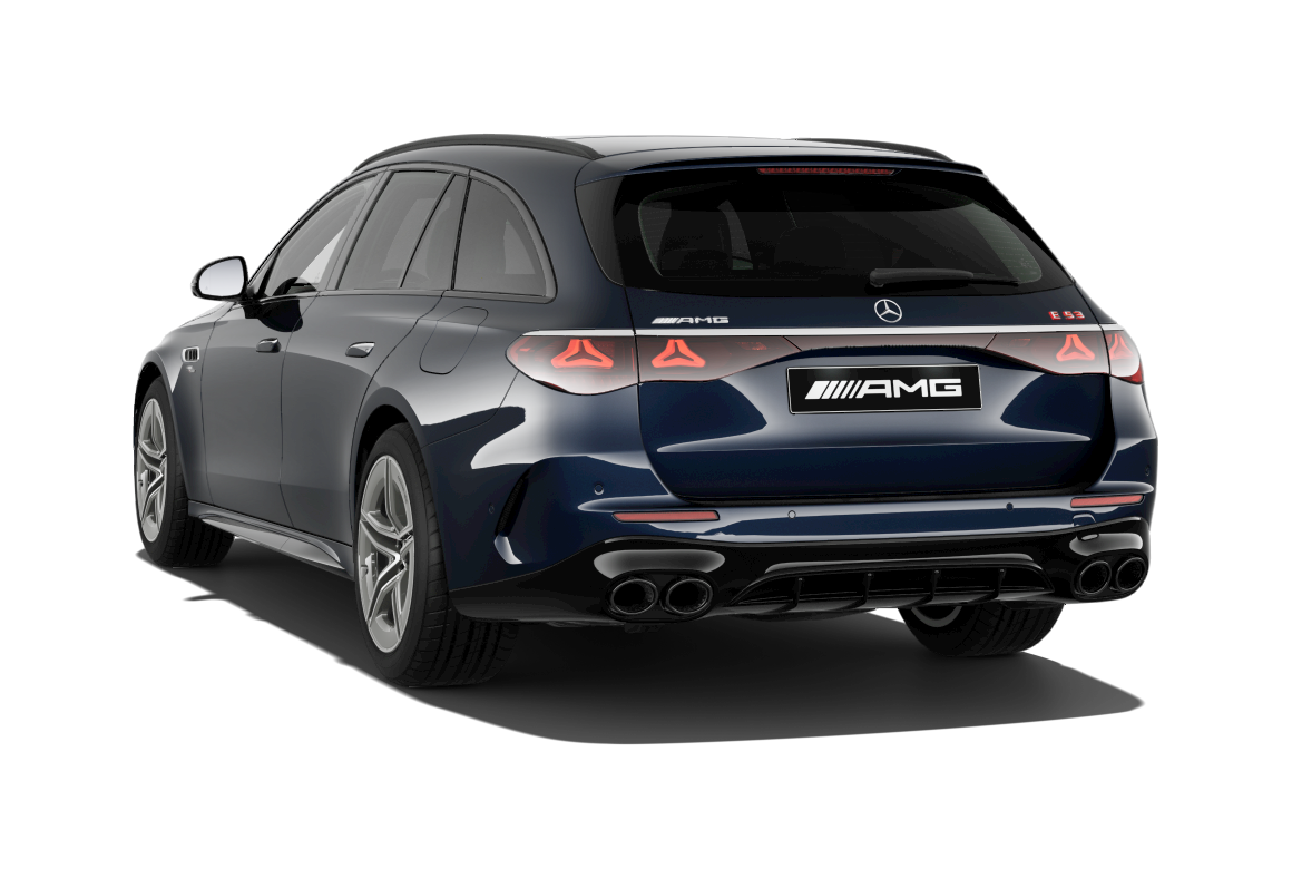 Mercedes-AMG E 53 HYBRID 4MATIC+ T-Modell