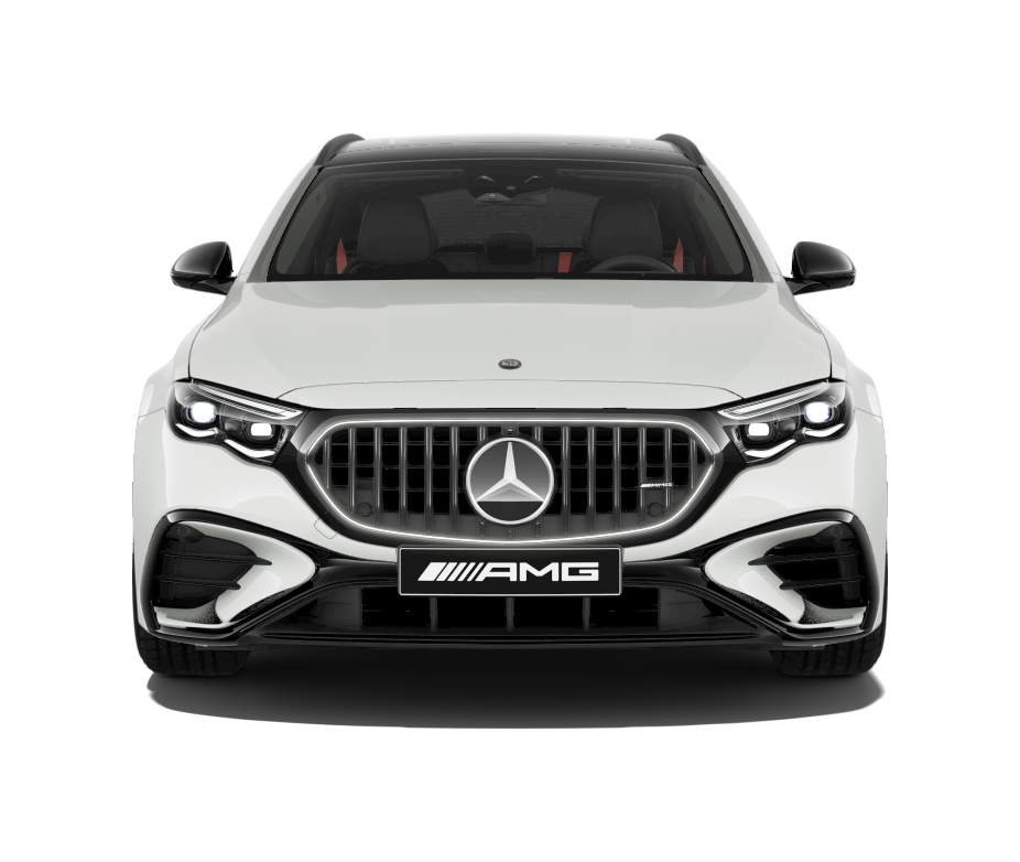 Mercedes-AMG E 53 HYBRID 4MATIC+ T-Modell