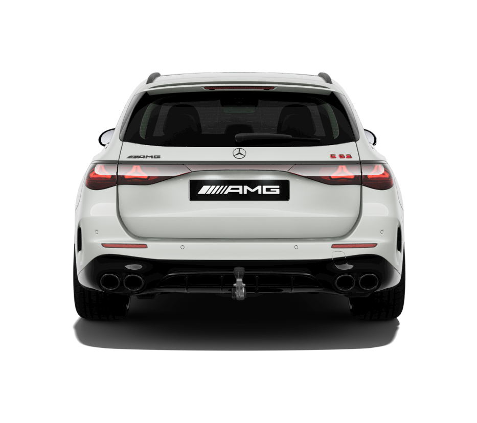 Mercedes-AMG E 53 HYBRID 4MATIC+ T-Modell