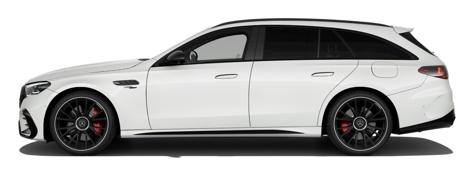 Mercedes-AMG E 53 HYBRID 4MATIC+ T-Modell