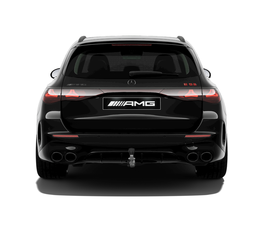 Mercedes-AMG E 53 HYBRID 4MATIC+ T-Modell