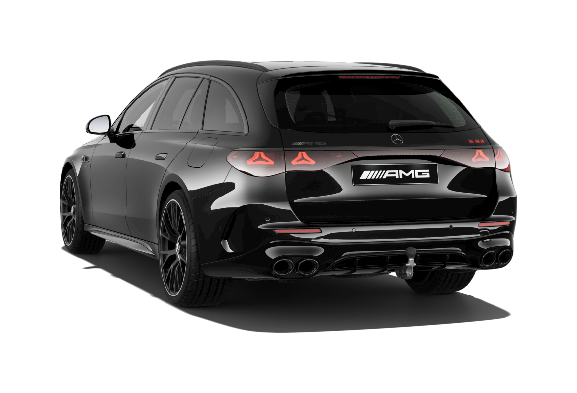 Mercedes-AMG E 53 HYBRID 4MATIC+ T-Modell