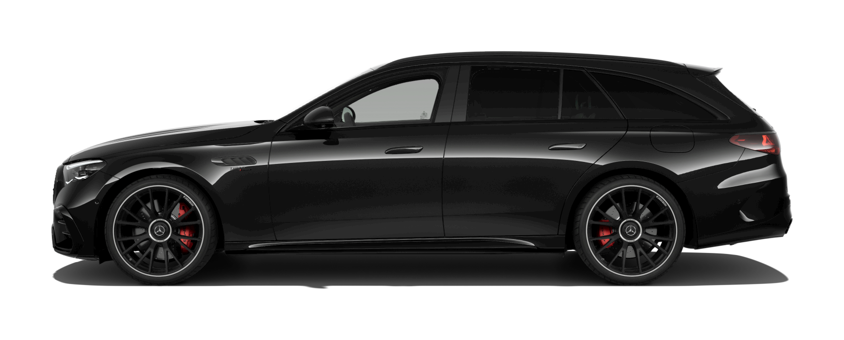 Mercedes-AMG E 53 HYBRID 4MATIC+ T-Modell