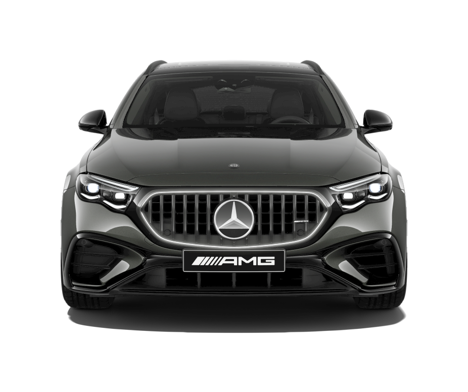 Mercedes-AMG E 53 HYBRID 4MATIC+ T-Modell