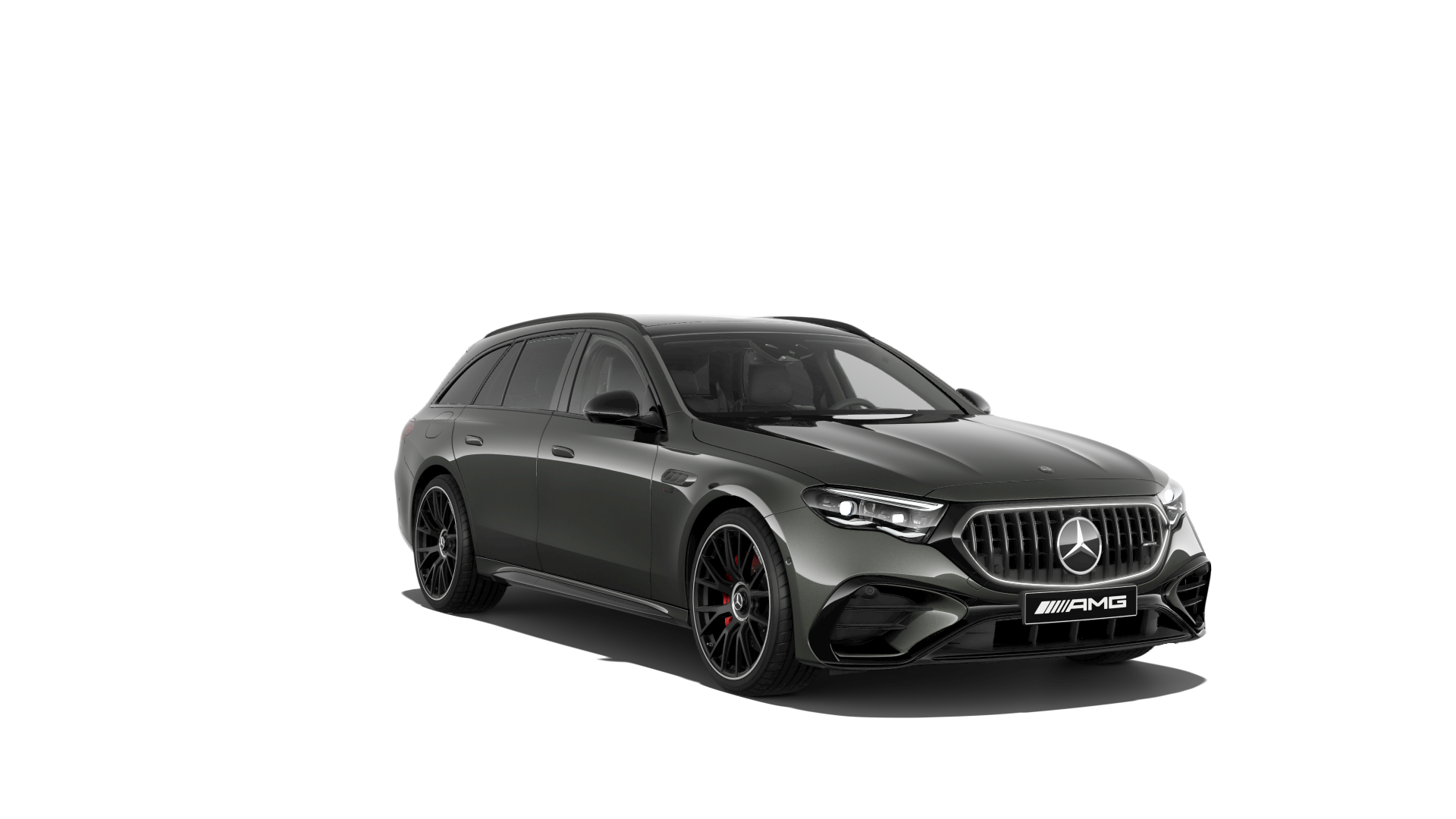 Mercedes-Benz Mercedes-AMG E 53 HYBRID 4MATIC+ T-Modell 2026
