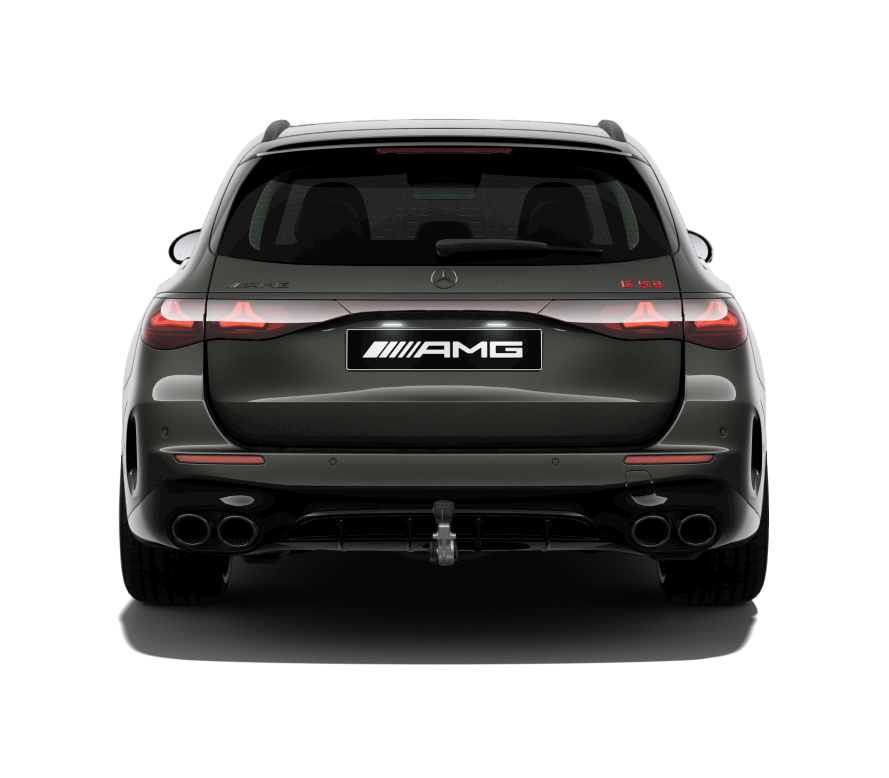 Mercedes-AMG E 53 HYBRID 4MATIC+ T-Modell