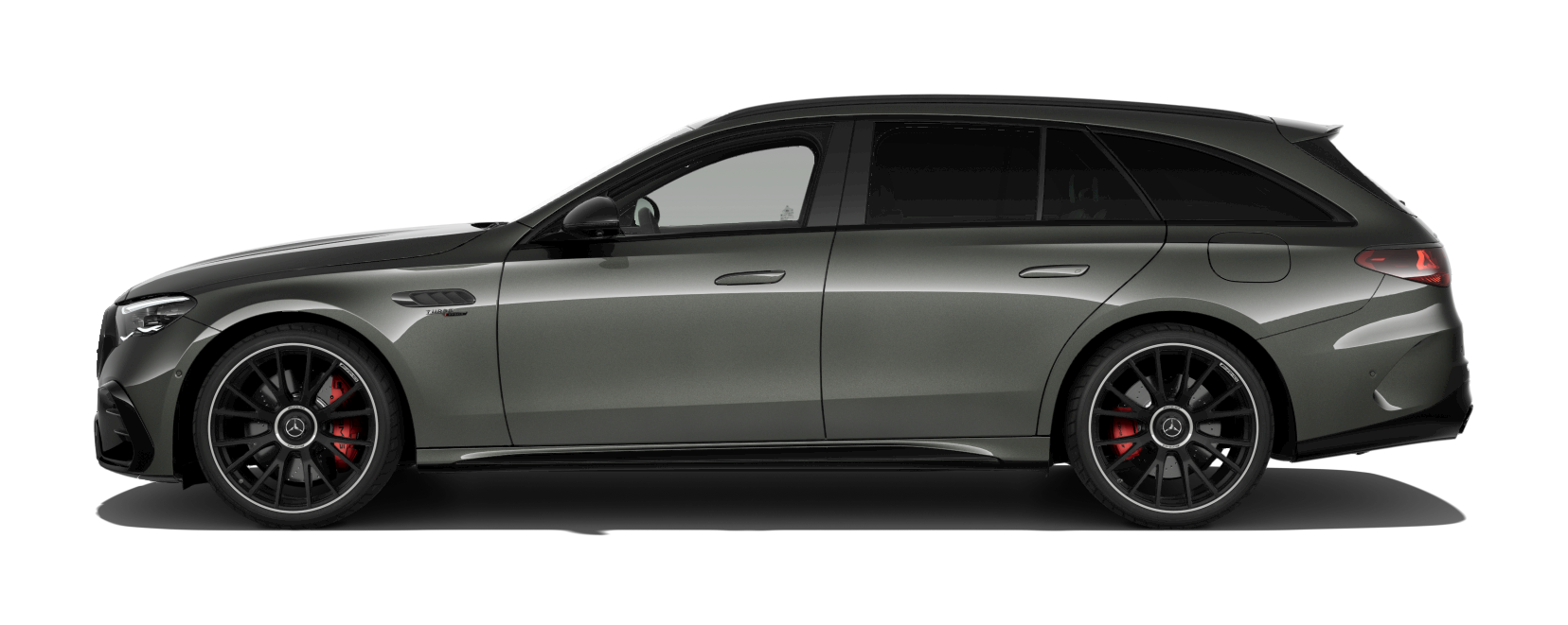 Mercedes-AMG E 53 HYBRID 4MATIC+ T-Modell