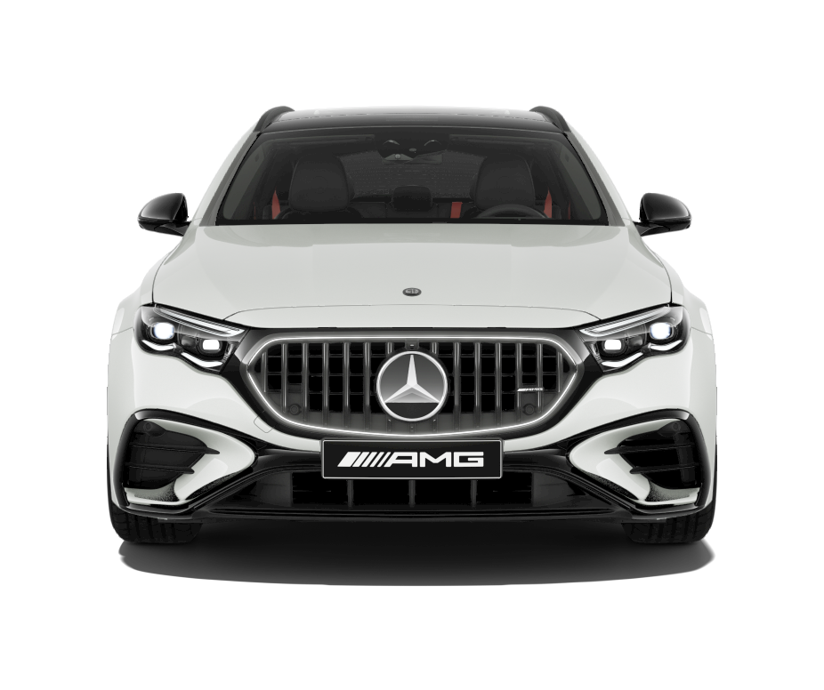 Mercedes-AMG E 53 HYBRID 4MATIC+ T-Modell