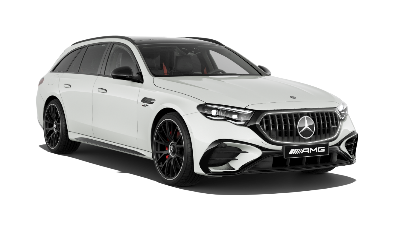 Mercedes-AMG E 53 HYBRID 4MATIC+ T-Modell