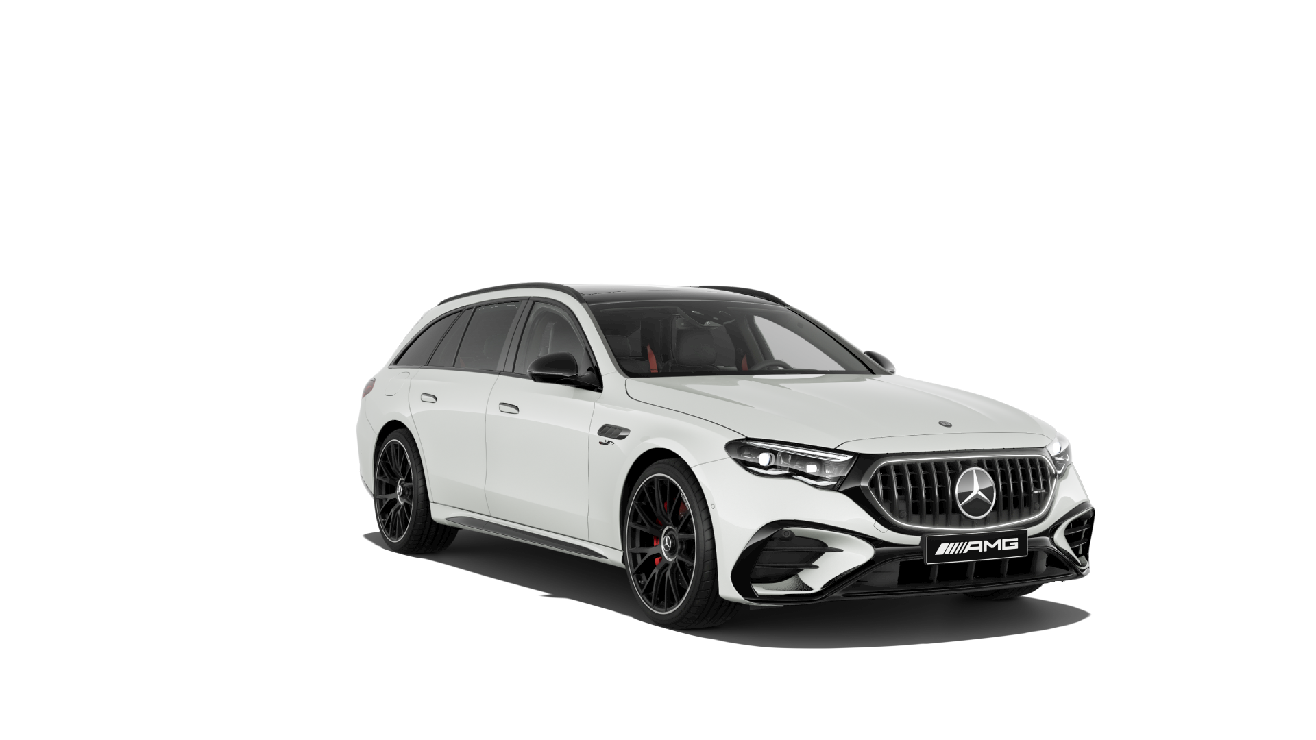 Mercedes-Benz Mercedes-AMG E 53 HYBRID 4MATIC+ T-Modell 2026