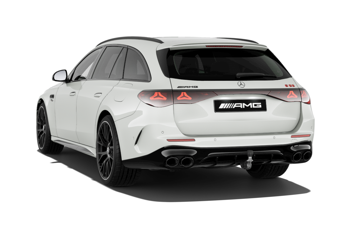 Mercedes-AMG E 53 HYBRID 4MATIC+ T-Modell