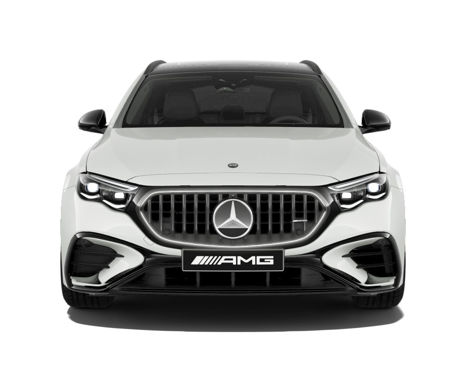 Mercedes-AMG E 53 HYBRID 4MATIC+ T-Modell