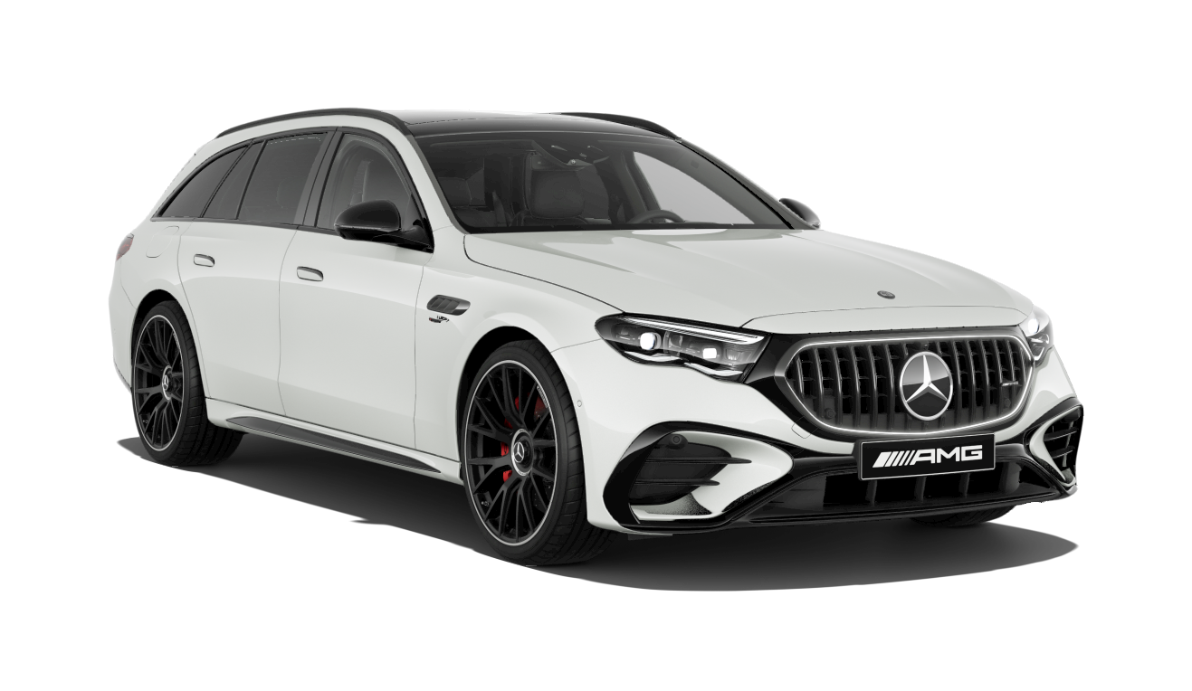 Mercedes-AMG E 53 HYBRID 4MATIC+ T-Modell