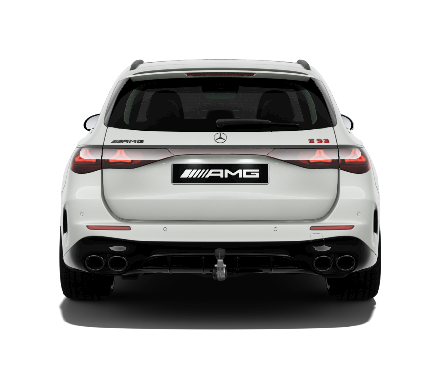 Mercedes-AMG E 53 HYBRID 4MATIC+ T-Modell