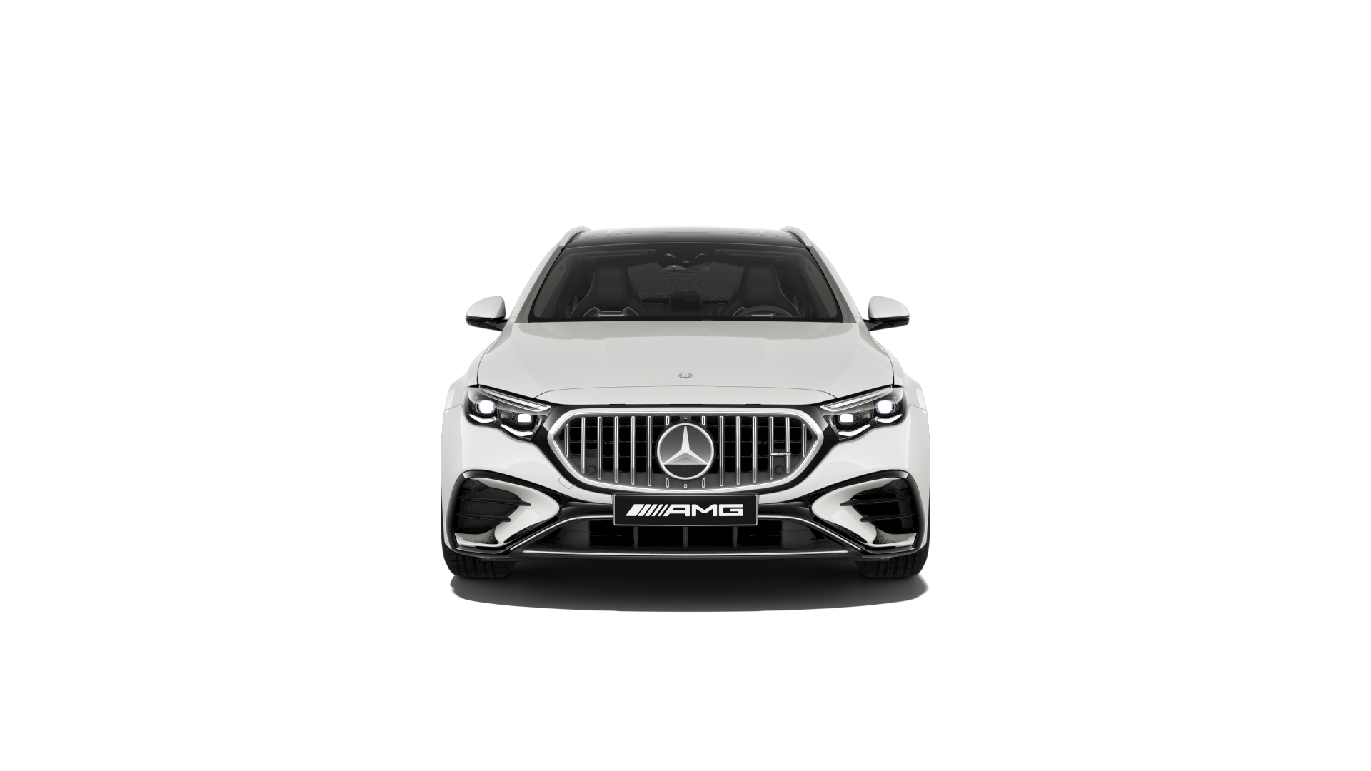 Mercedes-AMG E 53 HYBRID 4MATIC+ T-Modell