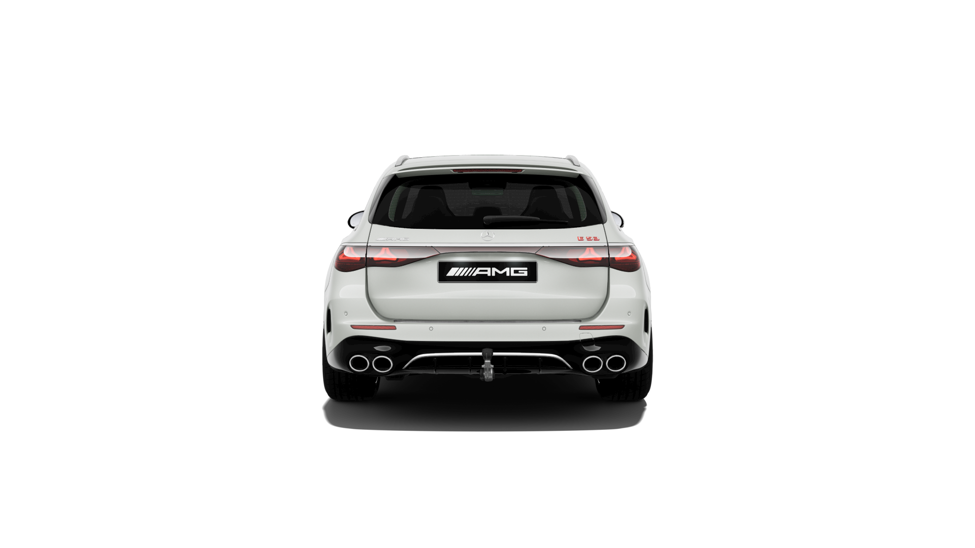 Mercedes-AMG E 53 HYBRID 4MATIC+ T-Modell