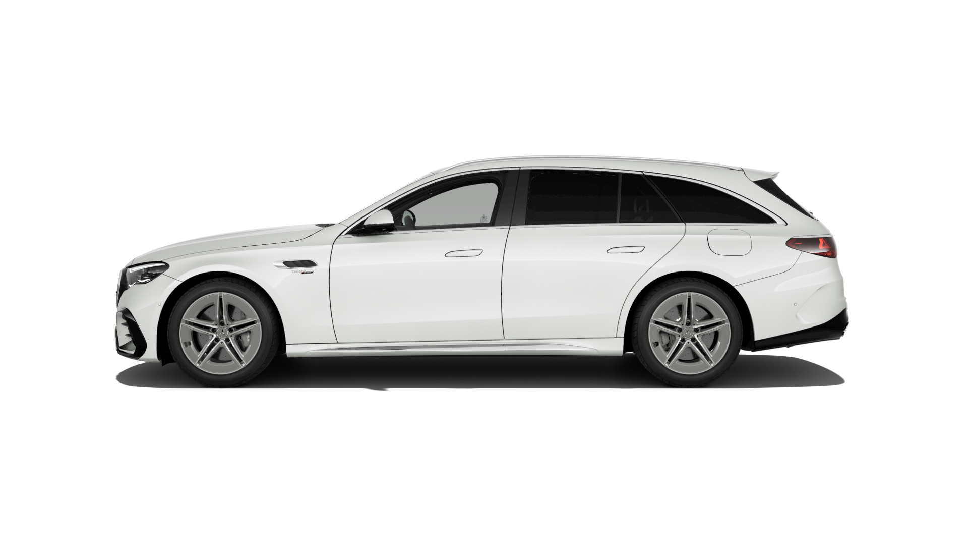 Mercedes-AMG E 53 HYBRID 4MATIC+ T-Modell