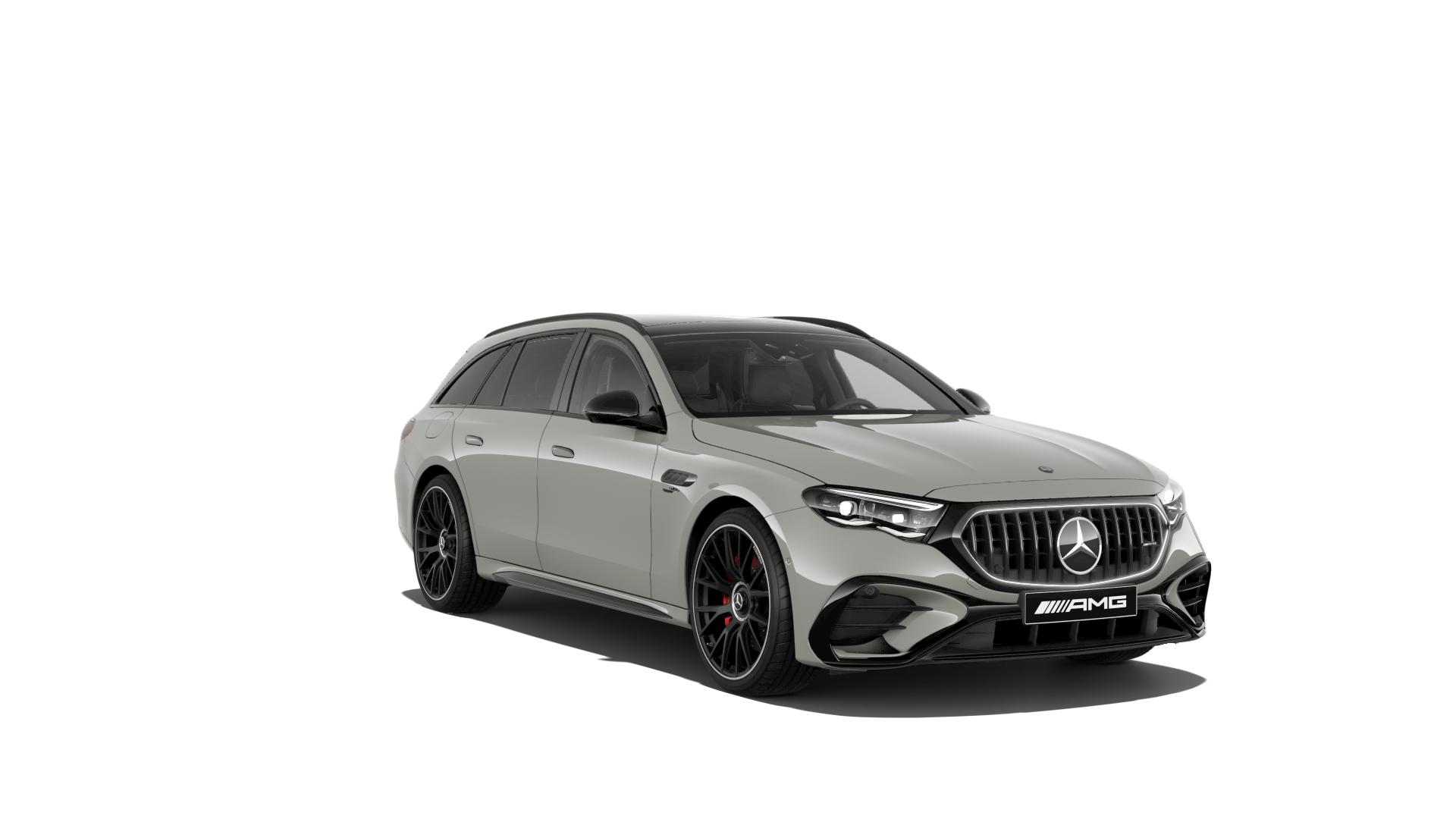 Mercedes-Benz Mercedes-AMG E 53 HYBRID 4MATIC+ T-Modell 2026