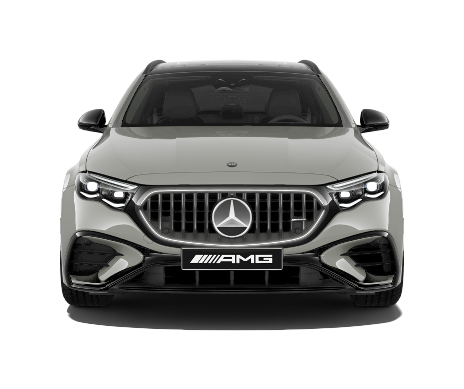 Mercedes-AMG E 53 HYBRID 4MATIC+ T-Modell