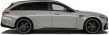 Mercedes-AMG E 53 HYBRID 4MATIC+ T-Modell