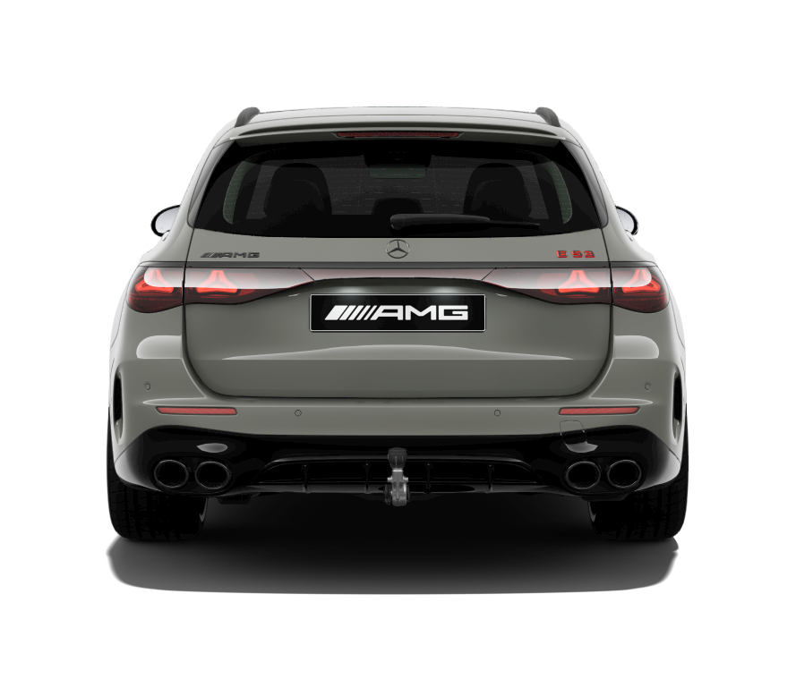 Mercedes-AMG E 53 HYBRID 4MATIC+ T-Modell