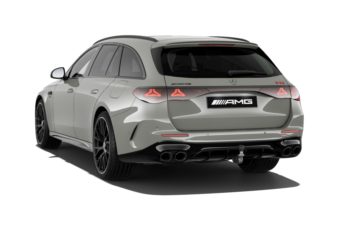 Mercedes-AMG E 53 HYBRID 4MATIC+ T-Modell