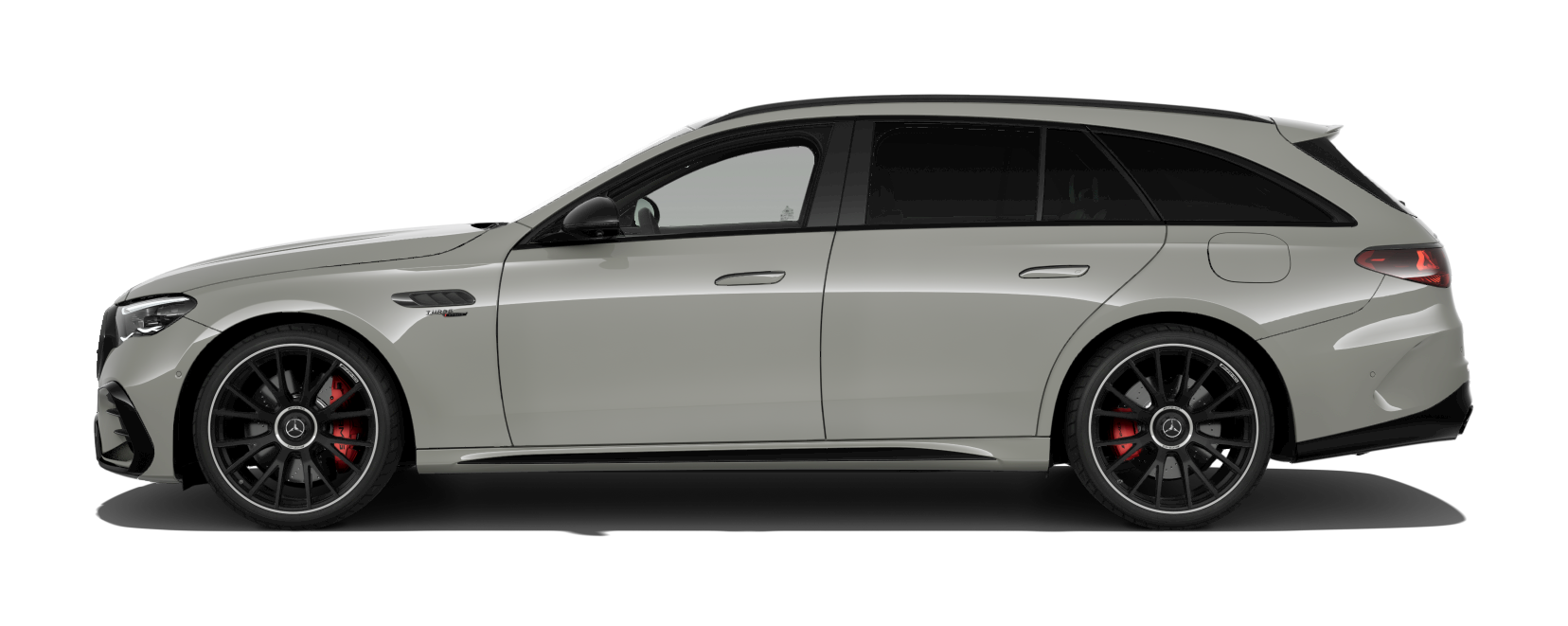 Mercedes-AMG E 53 HYBRID 4MATIC+ T-Modell
