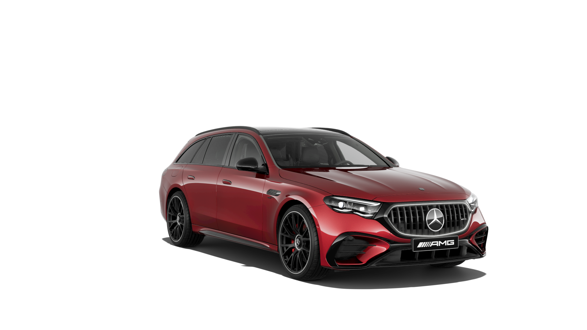 Mercedes-Benz Mercedes-AMG E 53 HYBRID 4MATIC+ T-Modell 2026