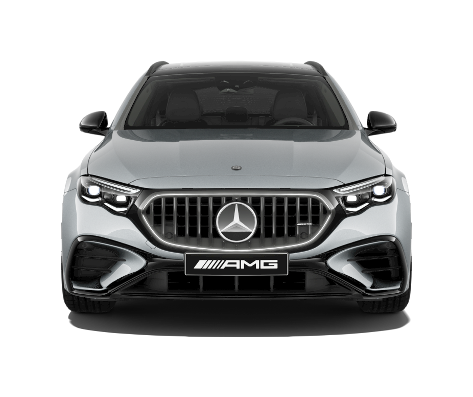 Mercedes-AMG E 53 HYBRID 4MATIC+ T-Modell