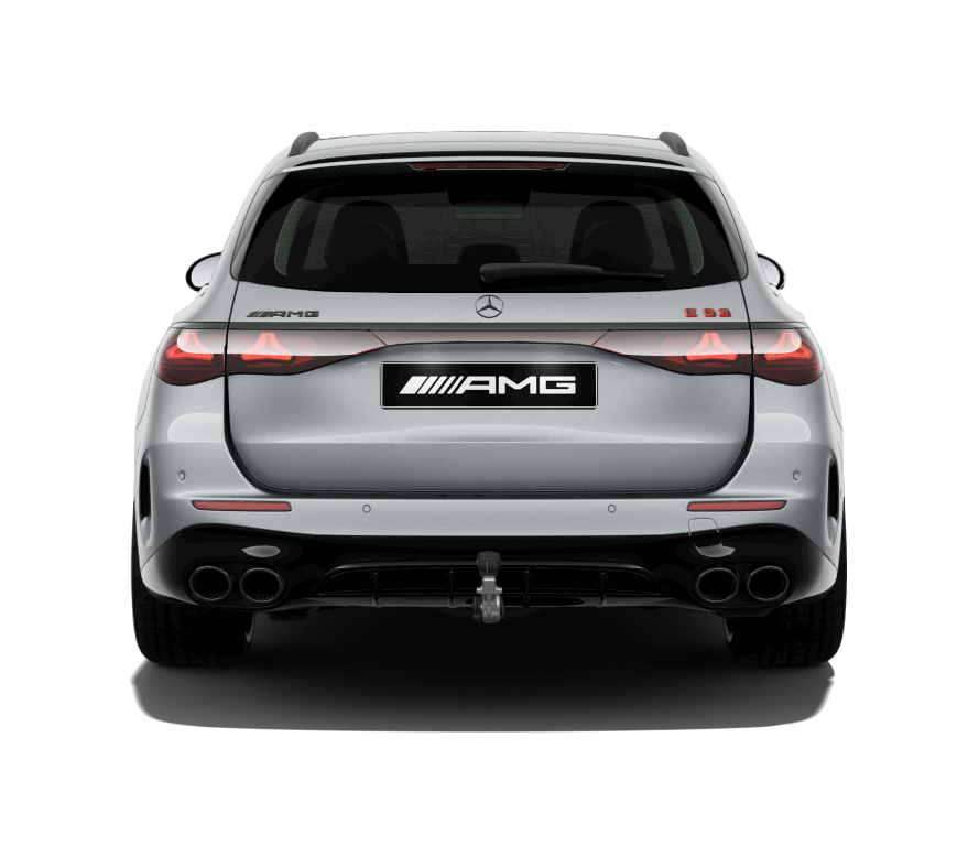 Mercedes-AMG E 53 HYBRID 4MATIC+ T-Modell