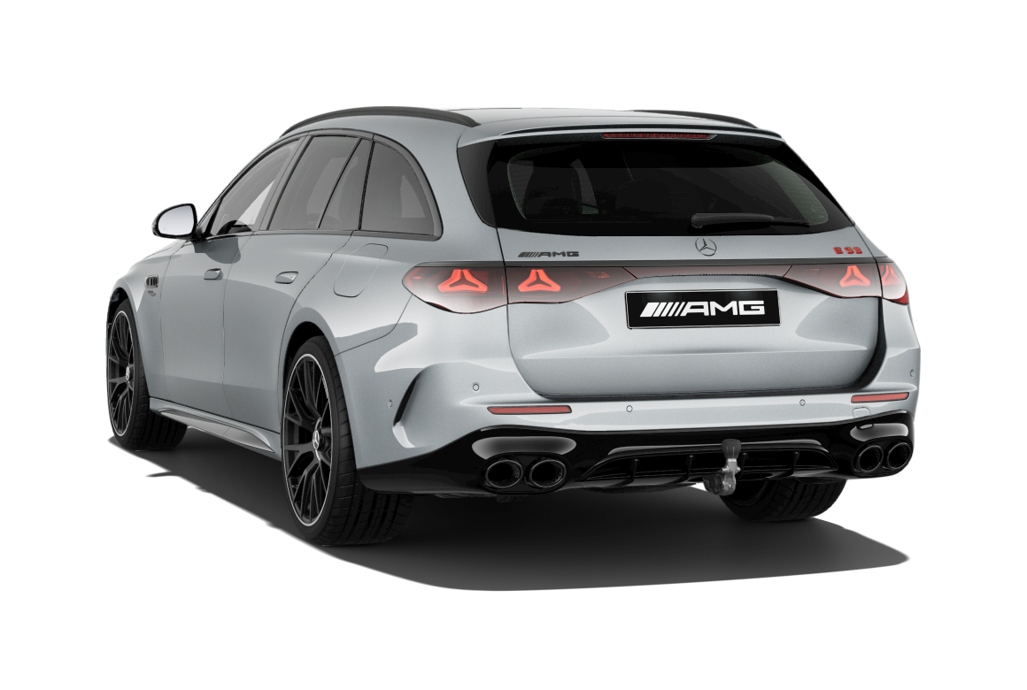 Mercedes-AMG E 53 HYBRID 4MATIC+ T-Modell