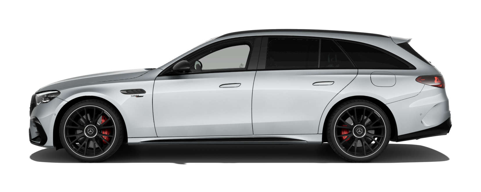 Mercedes-AMG E 53 HYBRID 4MATIC+ T-Modell