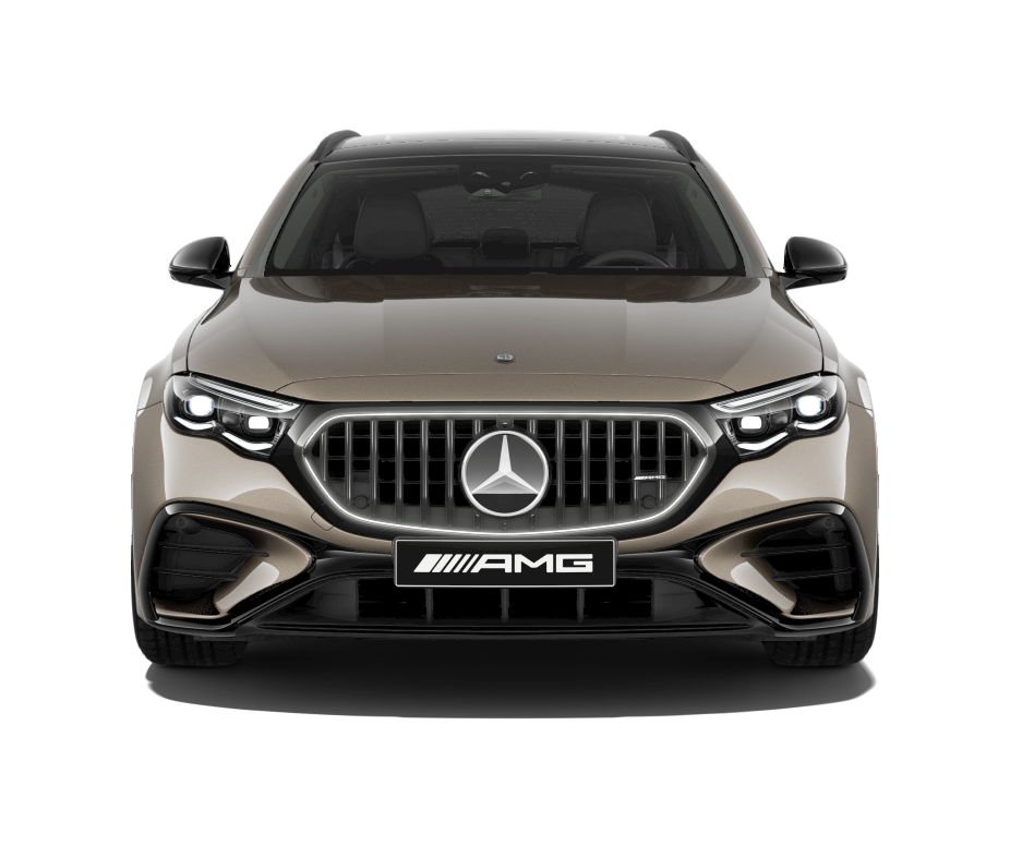 Mercedes-AMG E 53 HYBRID 4MATIC+ T-Modell