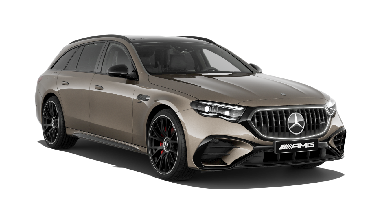 Mercedes-AMG E 53 HYBRID 4MATIC+ T-Modell