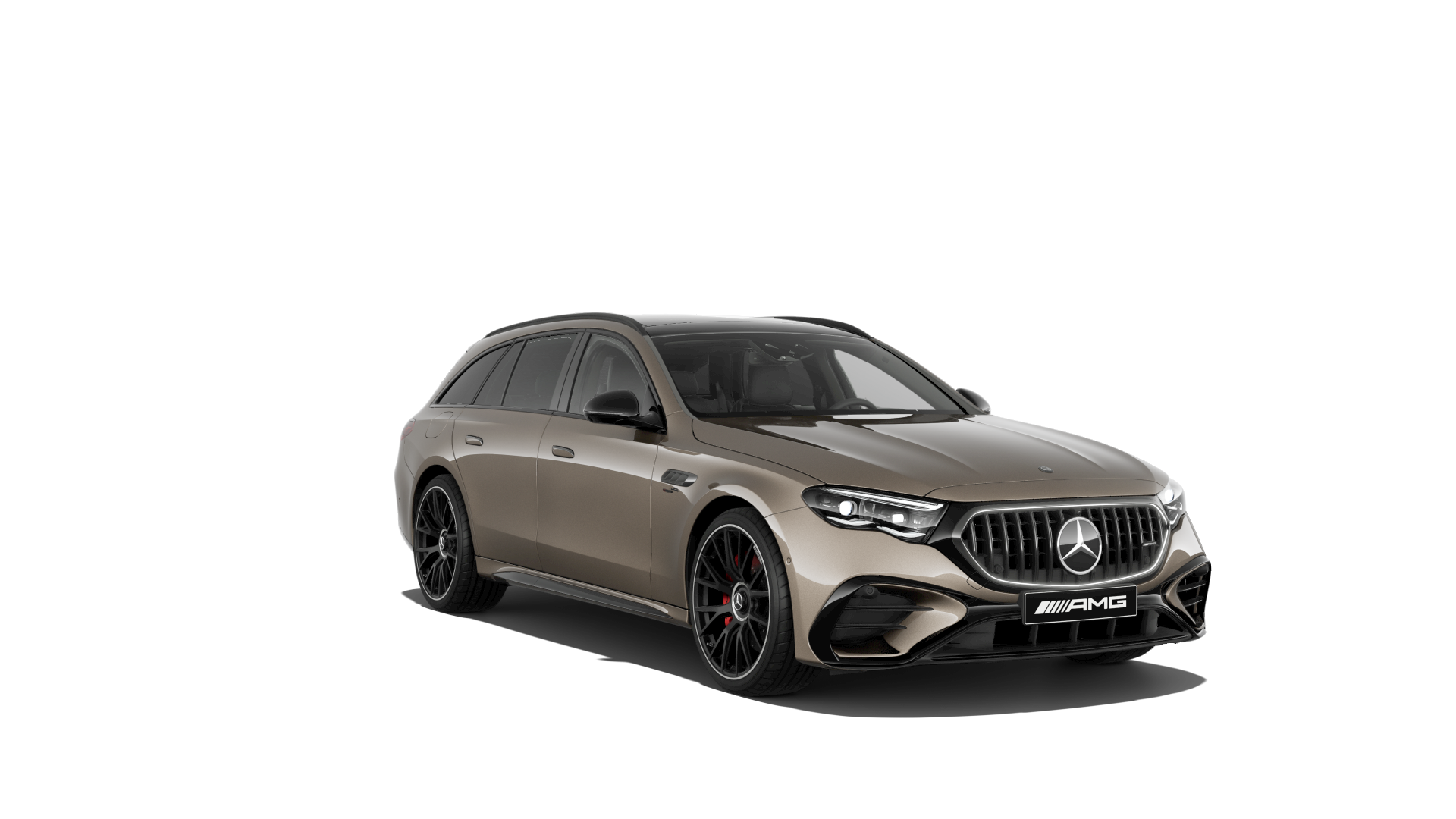 Mercedes-Benz Mercedes-AMG E 53 HYBRID 4MATIC+ T-Modell 2026
