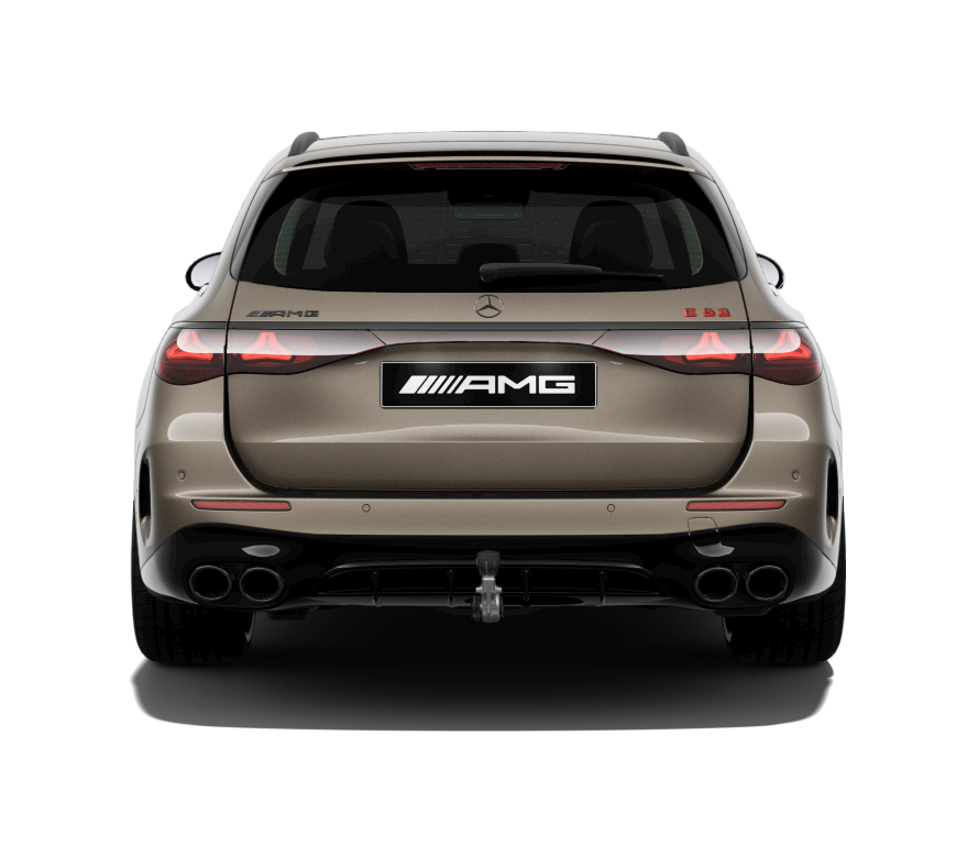 Mercedes-AMG E 53 HYBRID 4MATIC+ T-Modell