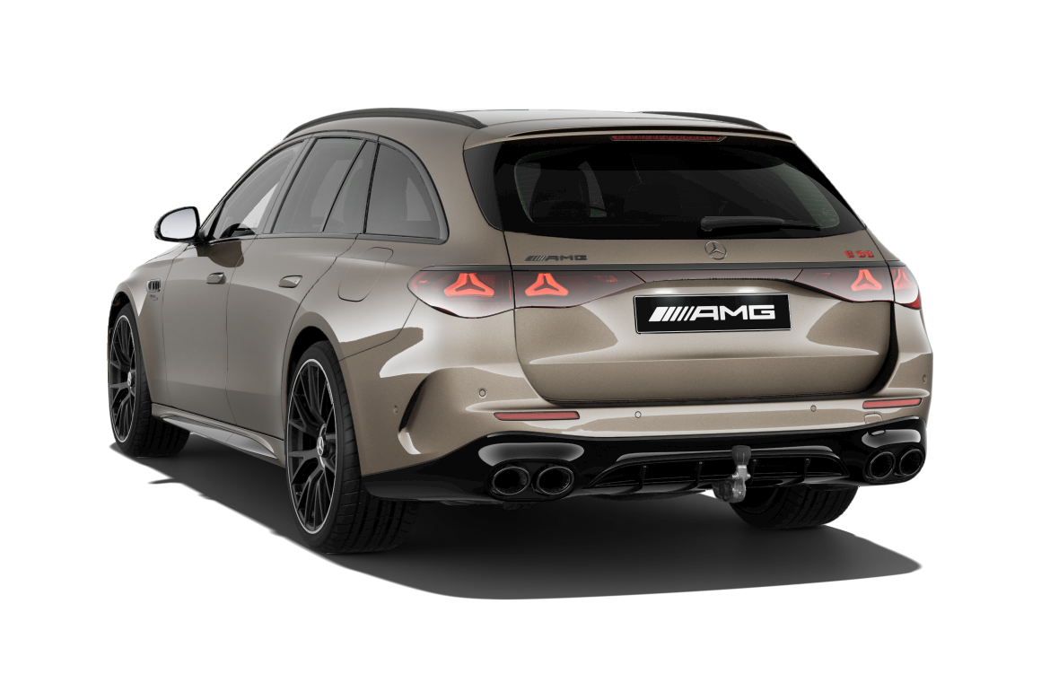 Mercedes-AMG E 53 HYBRID 4MATIC+ T-Modell