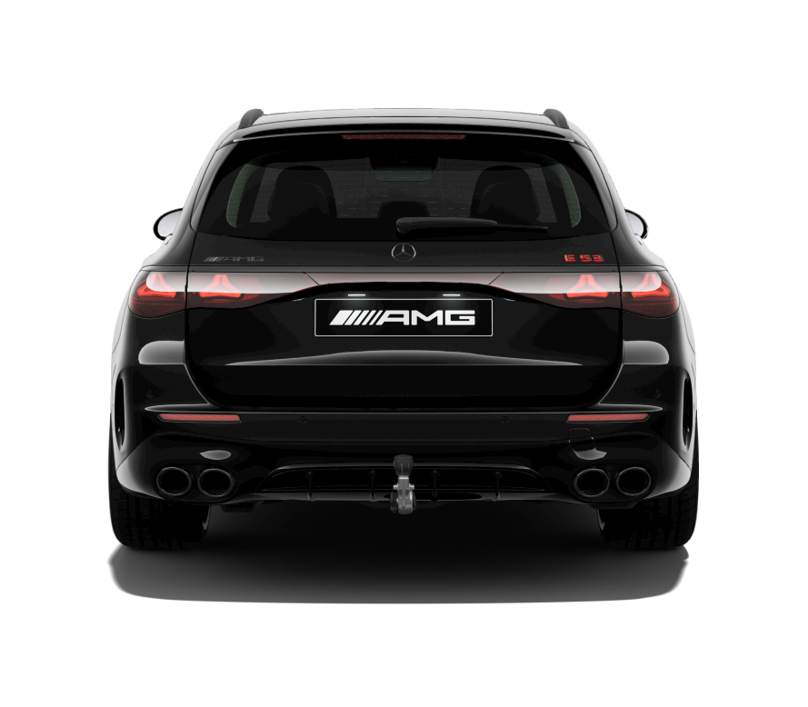 Mercedes-AMG E 53 HYBRID 4MATIC+ T-Modell