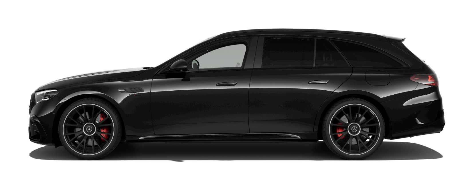 Mercedes-AMG E 53 HYBRID 4MATIC+ T-Modell