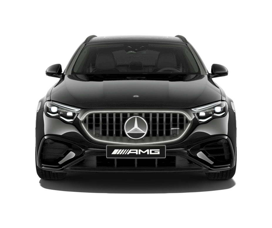 Mercedes-AMG E 53 HYBRID 4MATIC+ T-Modell