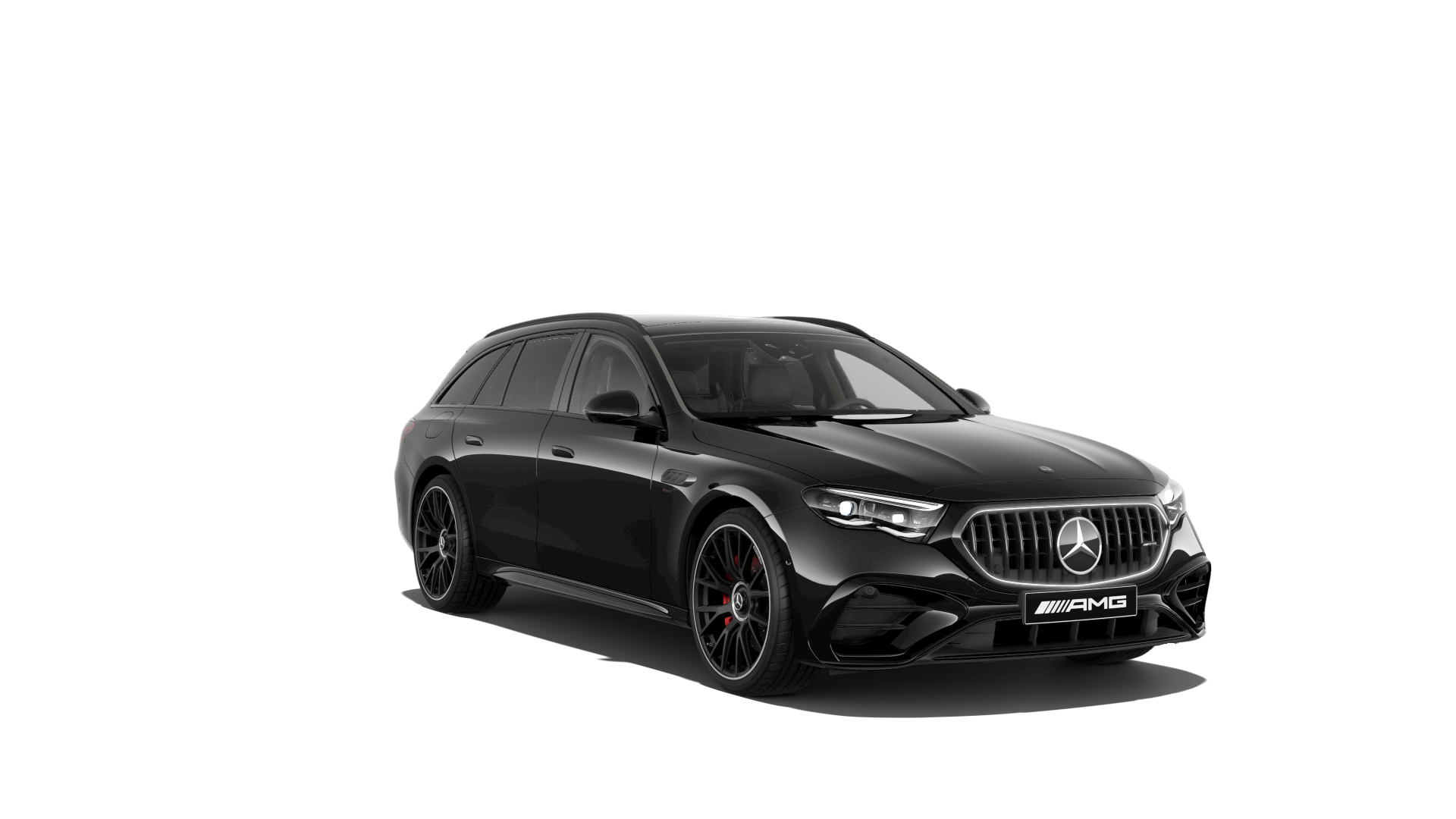 Mercedes-Benz Mercedes-AMG E 53 HYBRID 4MATIC+ T-Modell 2026